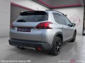 Peugeot 2008 130 ch ss bvm6 gt line courroie faite caméra de recul apple car play attelage amovible garantie 12 mois...
