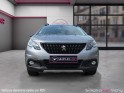 Peugeot 2008 130 ch ss bvm6 gt line courroie faite caméra de recul apple car play attelage amovible garantie 12 mois...