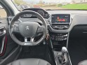 Peugeot 2008 130 ch ss bvm6 gt line courroie faite caméra de recul apple car play attelage amovible garantie 12 mois...