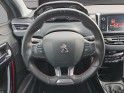 Peugeot 2008 130 ch ss bvm6 gt line courroie faite caméra de recul apple car play attelage amovible garantie 12 mois...