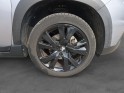 Peugeot 2008 130 ch ss bvm6 gt line courroie faite caméra de recul apple car play attelage amovible garantie 12 mois...