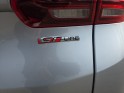 Peugeot 2008 130 ch ss bvm6 gt line courroie faite caméra de recul apple car play attelage amovible garantie 12 mois...