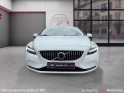 Volvo v40 t2 122 inscription volvo v40 phase 2 2018 occasion simplicicar rennes simplicicar simplicibike france