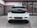 Volvo v40 t2 122 inscription volvo v40 phase 2 2018 occasion simplicicar rennes simplicicar simplicibike france
