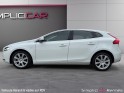 Volvo v40 t2 122 inscription volvo v40 phase 2 2018 occasion simplicicar rennes simplicicar simplicibike france