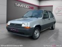 Renault super 5 gtl occasion  simplicicar vaucresson nice - pfvauto simplicicar simplicibike france