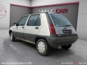 Renault super 5 gtl occasion  simplicicar vaucresson nice - pfvauto simplicicar simplicibike france