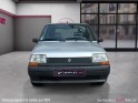 Renault super 5 gtl occasion  simplicicar vaucresson nice - pfvauto simplicicar simplicibike france