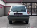 Renault super 5 gtl occasion  simplicicar vaucresson nice - pfvauto simplicicar simplicibike france