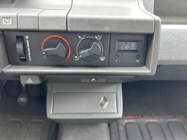 Renault super 5 gtl occasion  simplicicar vaucresson nice - pfvauto simplicicar simplicibike france