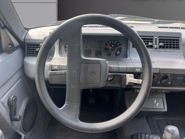 Renault super 5 gtl occasion  simplicicar vaucresson nice - pfvauto simplicicar simplicibike france