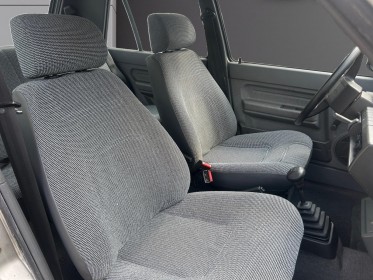 Renault super 5 gtl occasion  simplicicar vaucresson nice - pfvauto simplicicar simplicibike france