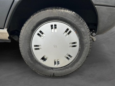 Renault super 5 gtl occasion  simplicicar vaucresson nice - pfvauto simplicicar simplicibike france
