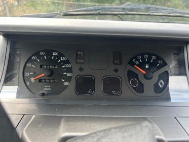 Renault super 5 gtl occasion  simplicicar vaucresson nice - pfvauto simplicicar simplicibike france