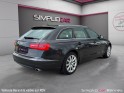 Audi a6 avant v6 3.0 bitdi dpf 313 quattro avus tiptronic 8 a occasion simplicicar rennes simplicicar simplicibike france