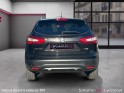 Nissan qashqai 1.6 dci 130 stop/start all-mode 4x4-i black edition occasion simplicicar la ciotat simplicicar simplicibike...