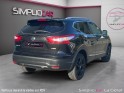 Nissan qashqai 1.6 dci 130 stop/start all-mode 4x4-i black edition occasion simplicicar la ciotat simplicicar simplicibike...