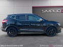 Nissan qashqai 1.6 dci 130 stop/start all-mode 4x4-i black edition occasion simplicicar la ciotat simplicicar simplicibike...