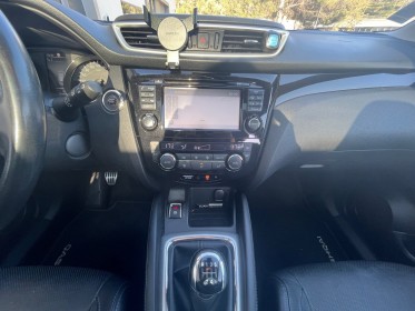 Nissan qashqai 1.6 dci 130 stop/start all-mode 4x4-i black edition occasion simplicicar la ciotat simplicicar simplicibike...
