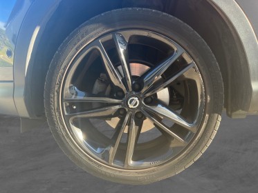 Nissan qashqai 1.6 dci 130 stop/start all-mode 4x4-i black edition occasion simplicicar la ciotat simplicicar simplicibike...
