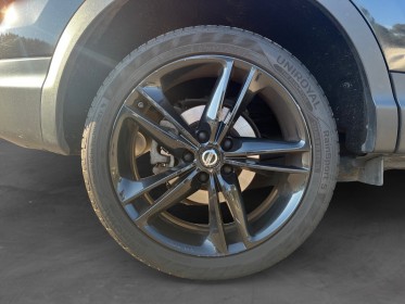 Nissan qashqai 1.6 dci 130 stop/start all-mode 4x4-i black edition occasion simplicicar la ciotat simplicicar simplicibike...