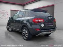 Renault koleos 2.0 dci 175ch bose edition boite auto - toit pano ouvrant - sièges av élec et chauffants... occasion avignon...