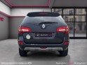 Renault koleos 2.0 dci 175ch bose edition boite auto - toit pano ouvrant - sièges av élec et chauffants... occasion avignon...