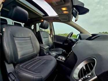Renault koleos 2.0 dci 175ch bose edition boite auto - toit pano ouvrant - sièges av élec et chauffants... occasion avignon...