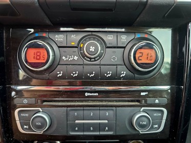 Renault koleos 2.0 dci 175ch bose edition boite auto - toit pano ouvrant - sièges av élec et chauffants... occasion avignon...