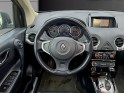 Renault koleos 2.0 dci 175ch bose edition boite auto - toit pano ouvrant - sièges av élec et chauffants... occasion avignon...