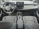 Toyota corolla hybride my20 122h dynamic garantie 12 mois occasion simplicicar royan simplicicar simplicibike france