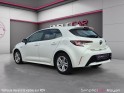 Toyota corolla hybride my20 122h dynamic garantie 12 mois occasion simplicicar royan simplicicar simplicibike france