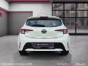 Toyota corolla hybride my20 122h dynamic garantie 12 mois occasion simplicicar royan simplicicar simplicibike france
