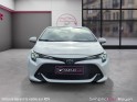 Toyota corolla hybride my20 122h dynamic garantie 12 mois occasion simplicicar royan simplicicar simplicibike france