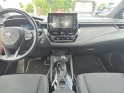 Toyota corolla hybride my20 122h dynamic garantie 12 mois occasion simplicicar royan simplicicar simplicibike france