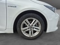 Toyota corolla hybride my20 122h dynamic garantie 12 mois occasion simplicicar royan simplicicar simplicibike france