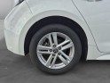 Toyota corolla hybride my20 122h dynamic garantie 12 mois occasion simplicicar royan simplicicar simplicibike france