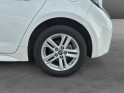 Toyota corolla hybride my20 122h dynamic garantie 12 mois occasion simplicicar royan simplicicar simplicibike france