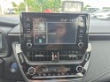 Toyota corolla hybride my20 122h dynamic garantie 12 mois occasion simplicicar royan simplicicar simplicibike france