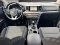 Kia sportage 1.6 crdi 115 isg 4x2 bvm6 active gps/clim bizone/ apple carplay garantie 12 mois occasion simplicicar perpignan ...