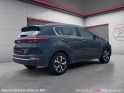 Kia sportage 1.6 crdi 115 isg 4x2 bvm6 active gps/clim bizone/ apple carplay garantie 12 mois occasion simplicicar perpignan ...