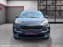 Kia sportage 1.6 crdi 115 isg 4x2 bvm6 active gps/clim bizone/ apple carplay garantie 12 mois occasion simplicicar perpignan ...