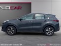 Kia sportage 1.6 crdi 115 isg 4x2 bvm6 active gps/clim bizone/ apple carplay garantie 12 mois occasion simplicicar perpignan ...