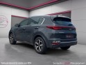 Kia sportage 1.6 crdi 115 isg 4x2 bvm6 active gps/clim bizone/ apple carplay garantie 12 mois occasion simplicicar perpignan ...