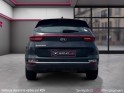 Kia sportage 1.6 crdi 115 isg 4x2 bvm6 active gps/clim bizone/ apple carplay garantie 12 mois occasion simplicicar perpignan ...