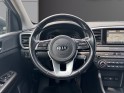 Kia sportage 1.6 crdi 115 isg 4x2 bvm6 active gps/clim bizone/ apple carplay garantie 12 mois occasion simplicicar perpignan ...