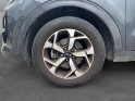 Kia sportage 1.6 crdi 115 isg 4x2 bvm6 active gps/clim bizone/ apple carplay garantie 12 mois occasion simplicicar perpignan ...