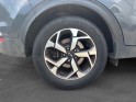 Kia sportage 1.6 crdi 115 isg 4x2 bvm6 active gps/clim bizone/ apple carplay garantie 12 mois occasion simplicicar perpignan ...