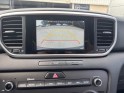 Kia sportage 1.6 crdi 115 isg 4x2 bvm6 active gps/clim bizone/ apple carplay garantie 12 mois occasion simplicicar perpignan ...