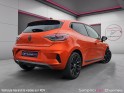 Renault clio v nouvelle tce 90 esprit alpine ,excellent état, garantie constructeur janvier 2029 occasion simplicicar...